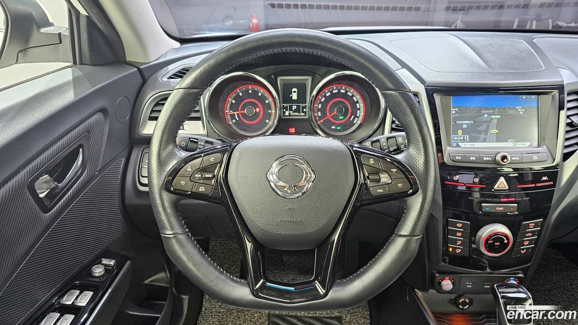 TIBOLI KG Mobility 2018.8-OPTION-017