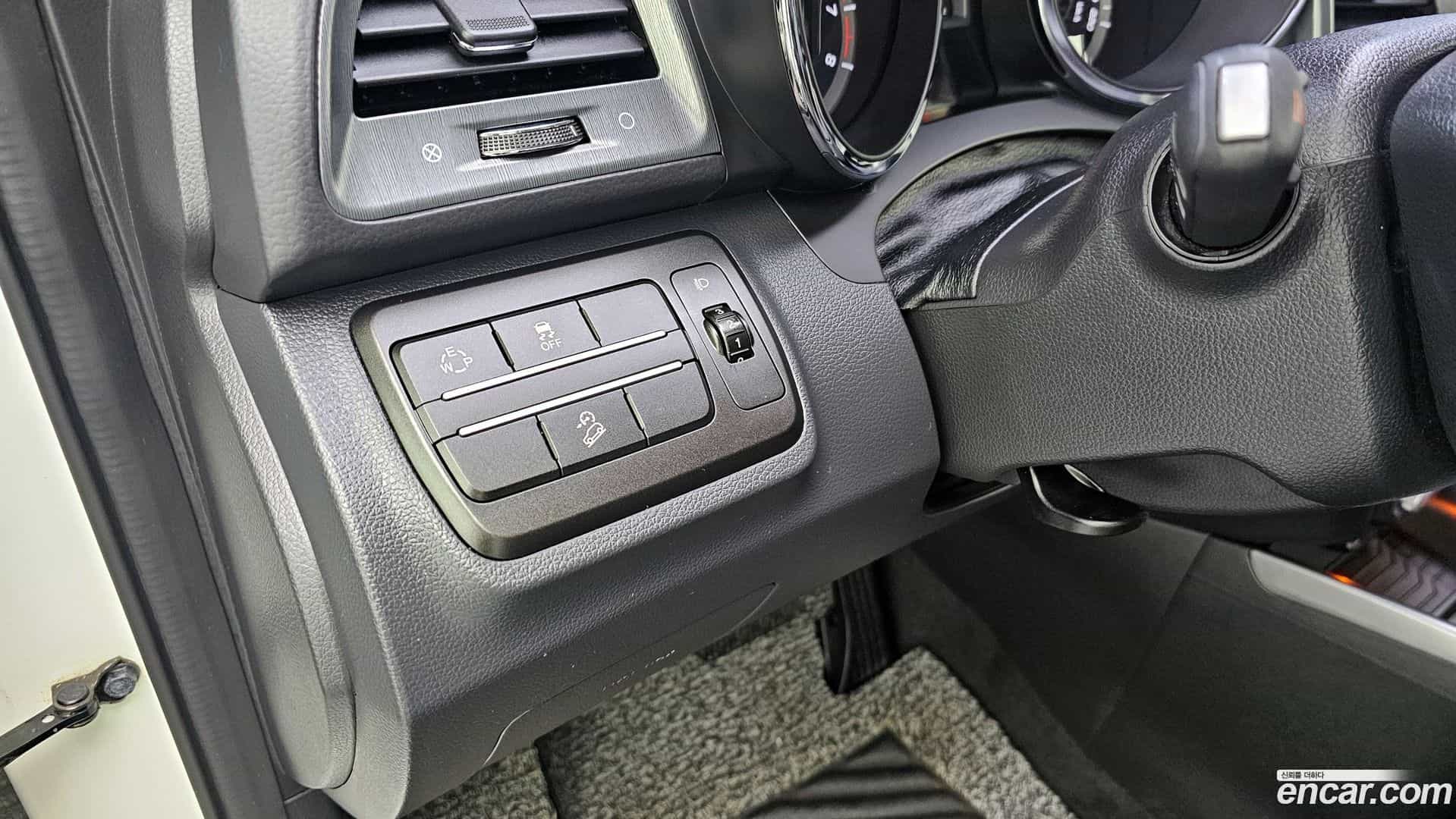 TIBOLI KG Mobility 2018.8-OPTION-020
