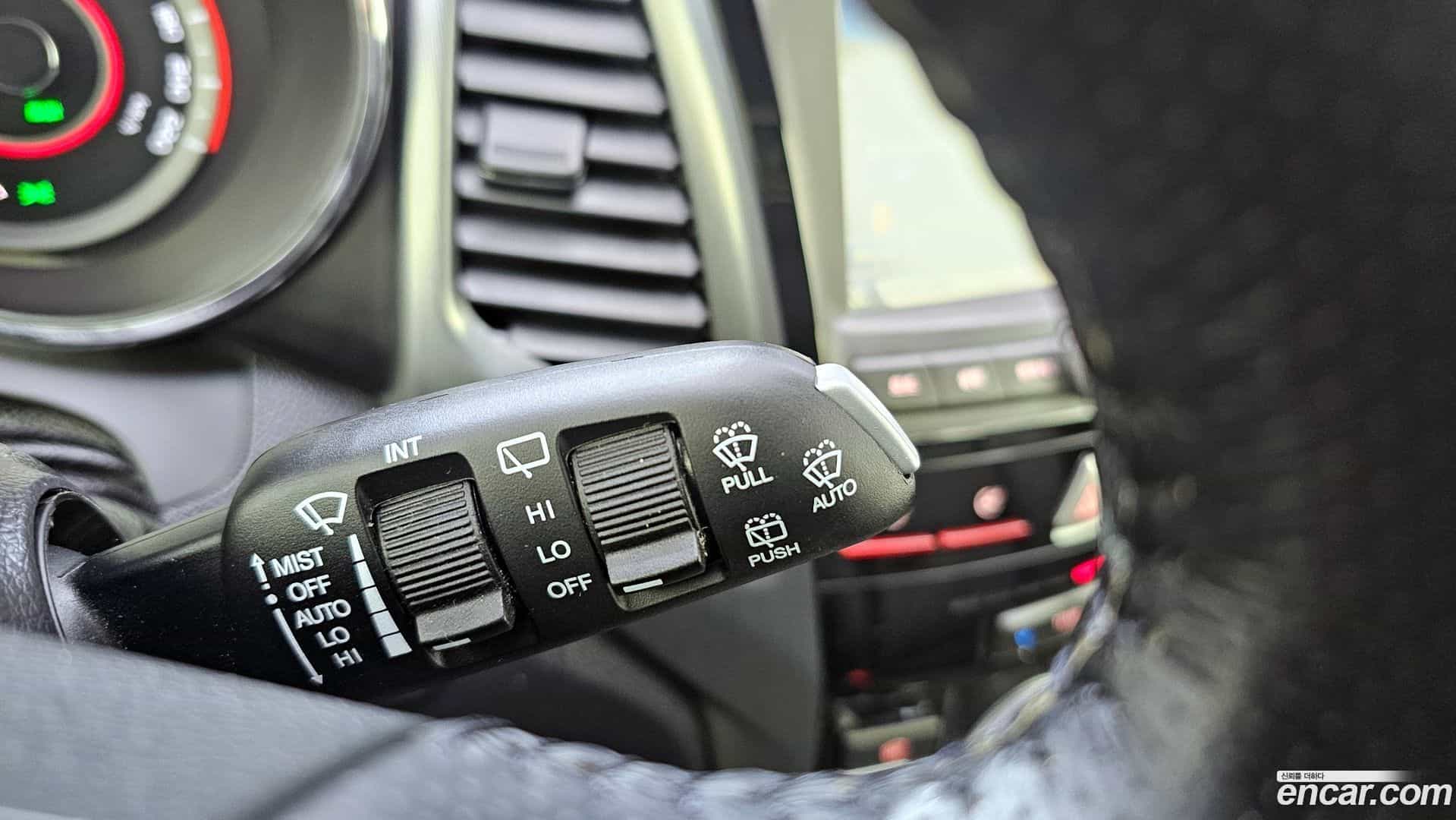 TIBOLI KG Mobility 2018.8-OPTION-022
