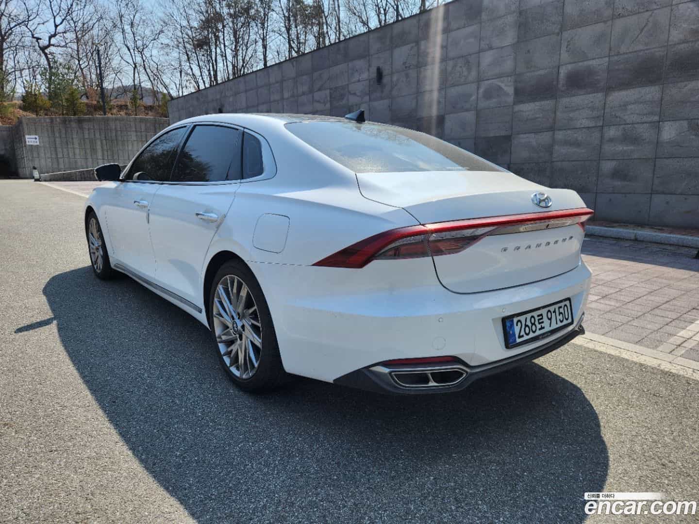 Grandeur Hyundai 2020.2-OUTER-004