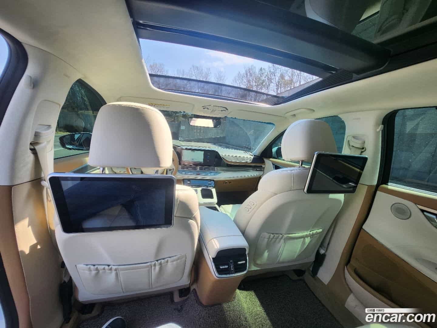 Grandeur Hyundai 2020.2-OPTION-021