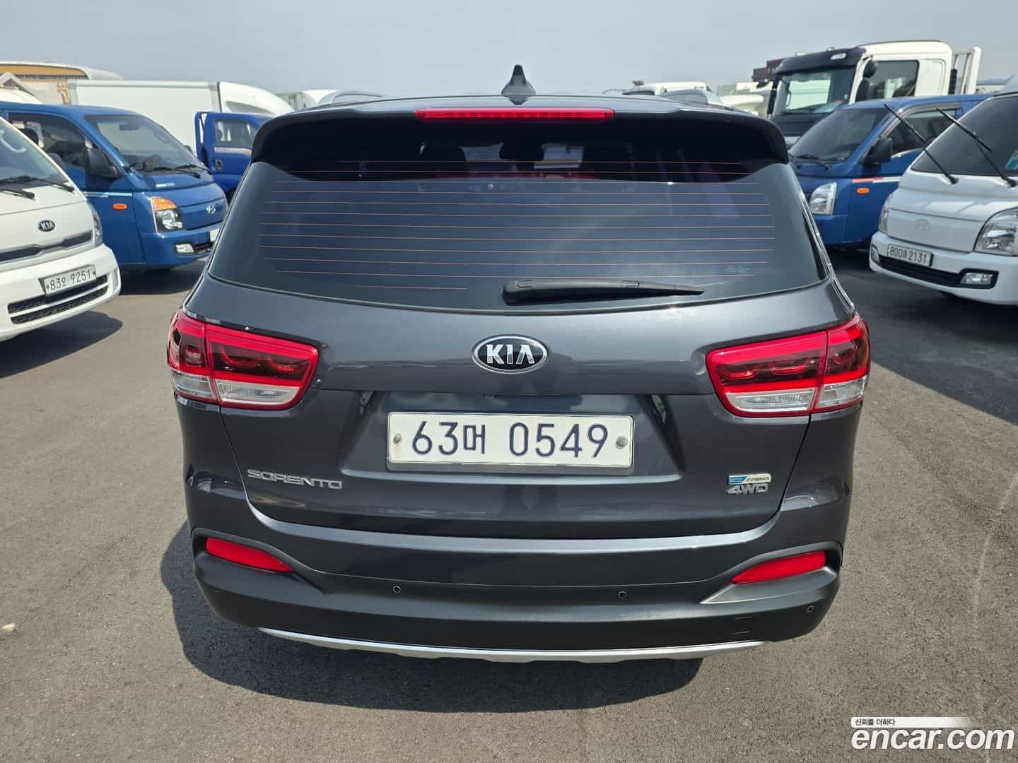 Sorento Kia 2016.6-OUTER-004