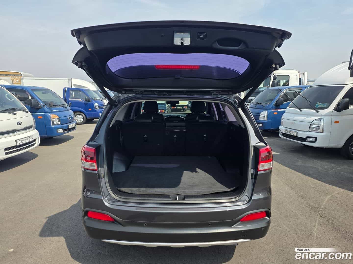 Sorento Kia 2016.6-OPTION-024