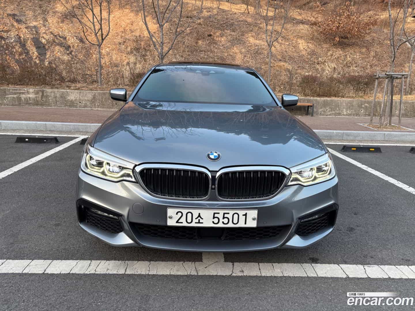 5-Series BMW 2017.5-OUTER-001