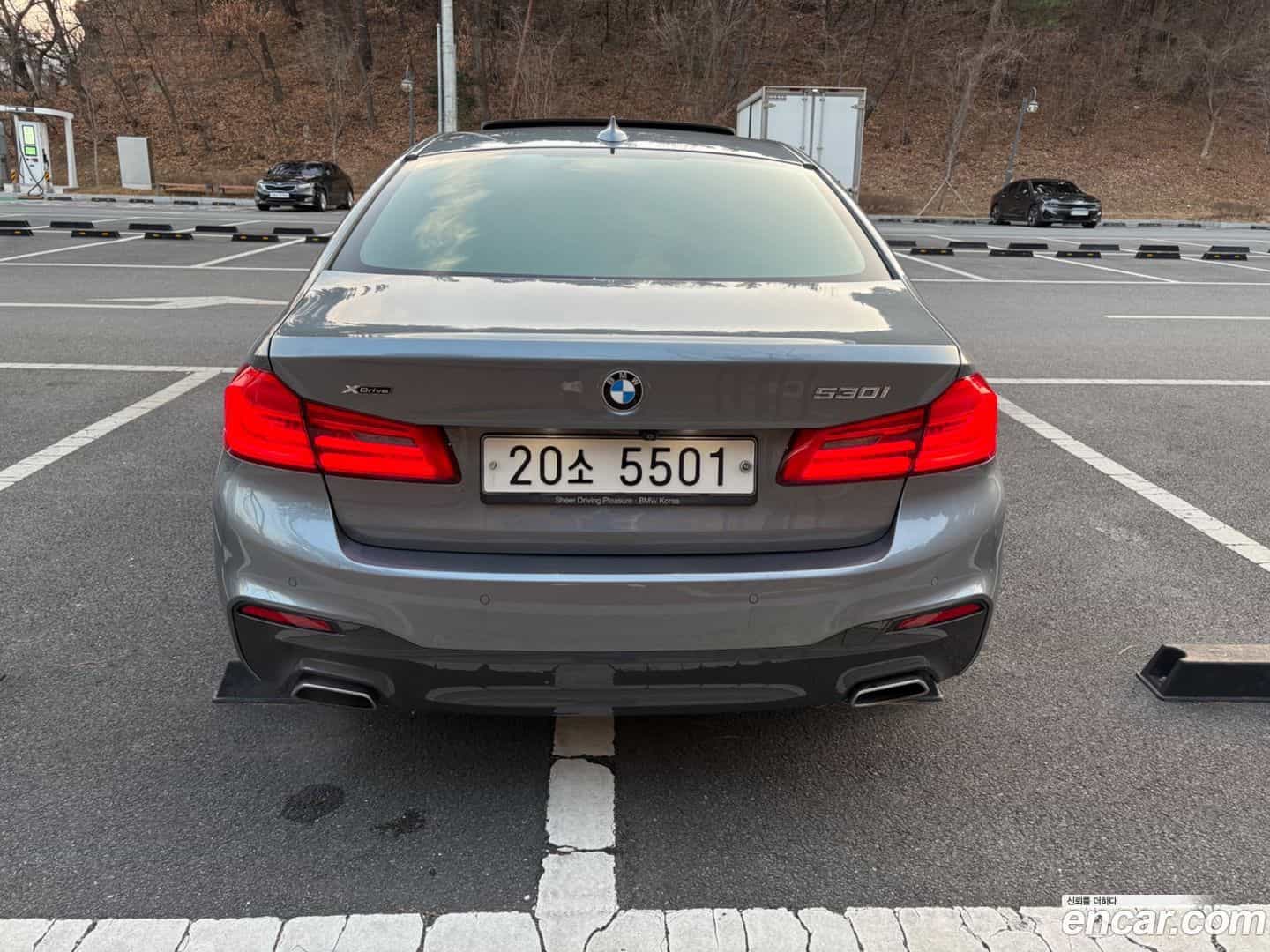 5-Series BMW 2017.5-OUTER-002