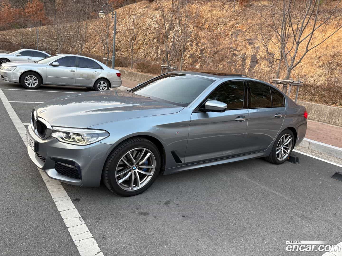 5-Series BMW 2017.5-OUTER-004