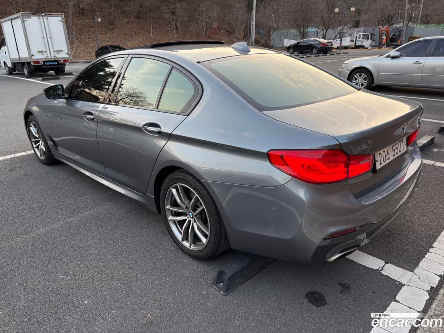 5-Series BMW 2017.5-OUTER-006
