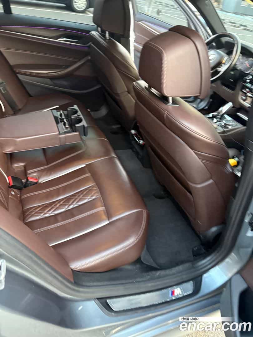 5-Series BMW 2017.5-OPTION-015