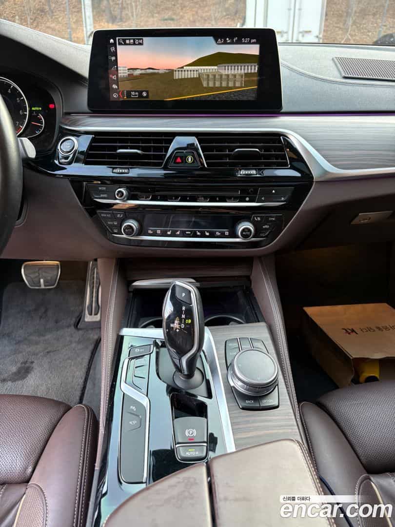 5-Series BMW 2017.5-OPTION-018