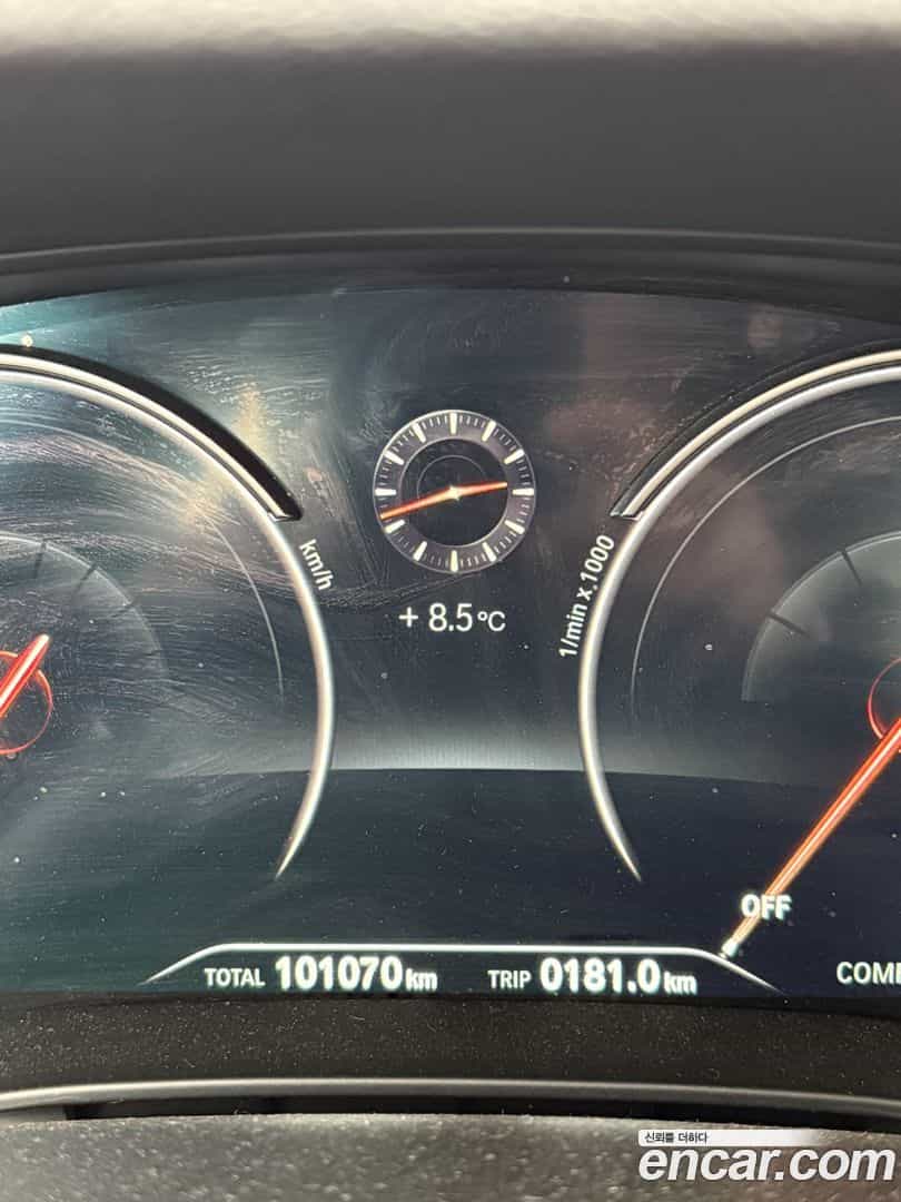 5-Series BMW 2017.5-OPTION-020