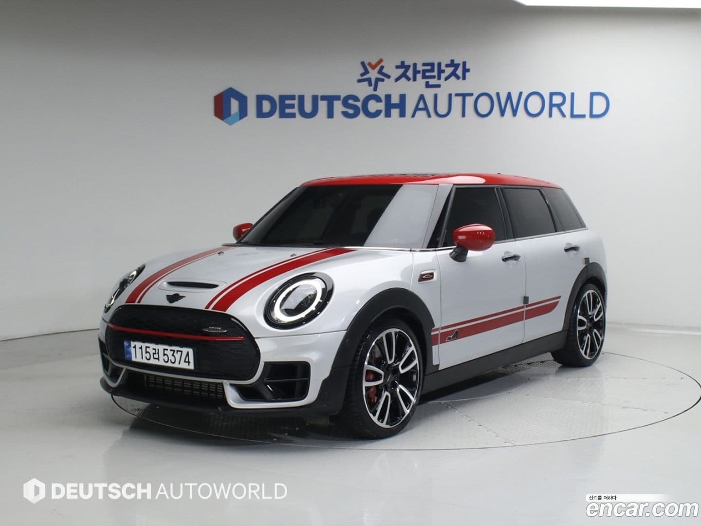 Main__Slider__Photo:Clubman Mini 2023.6-0