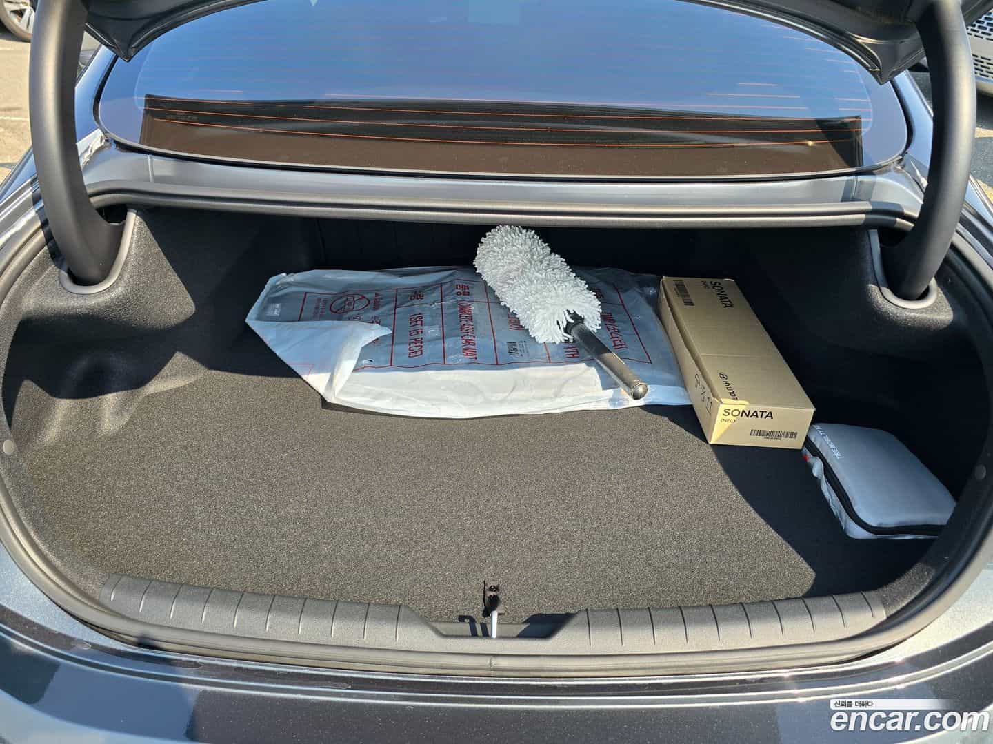 Sonata Hyundai 2025.11-OPTION-023