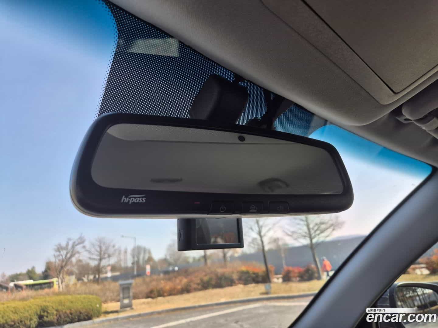 Rexton KG Mobility 2019.5-OPTION-017