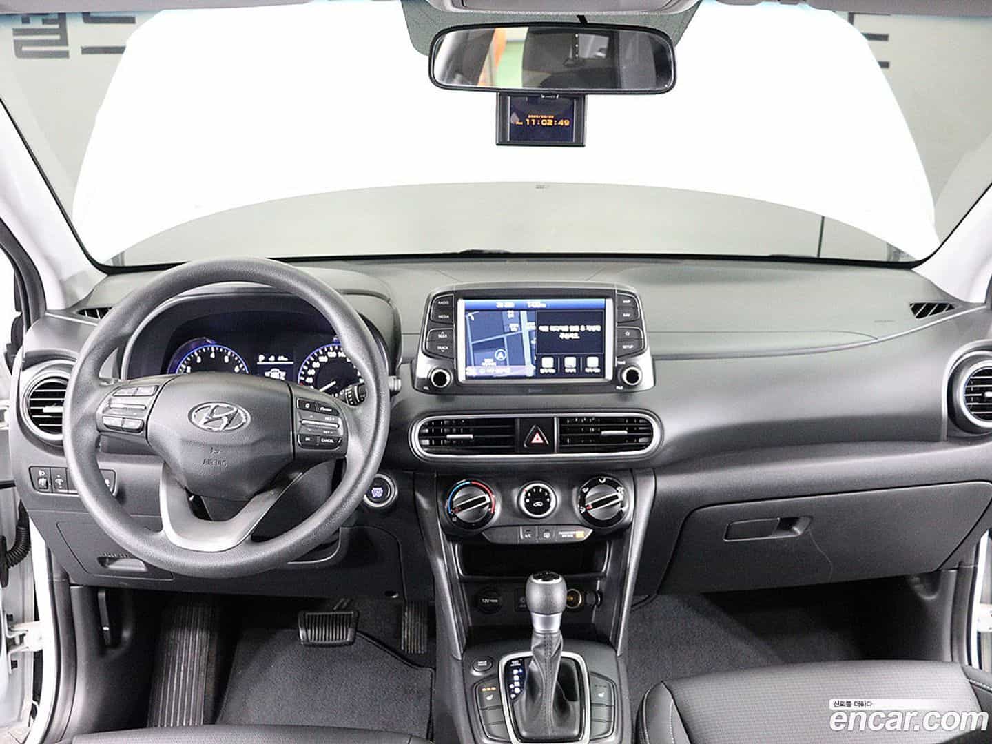 Kona Hyundai 2018.5-OPTION-019