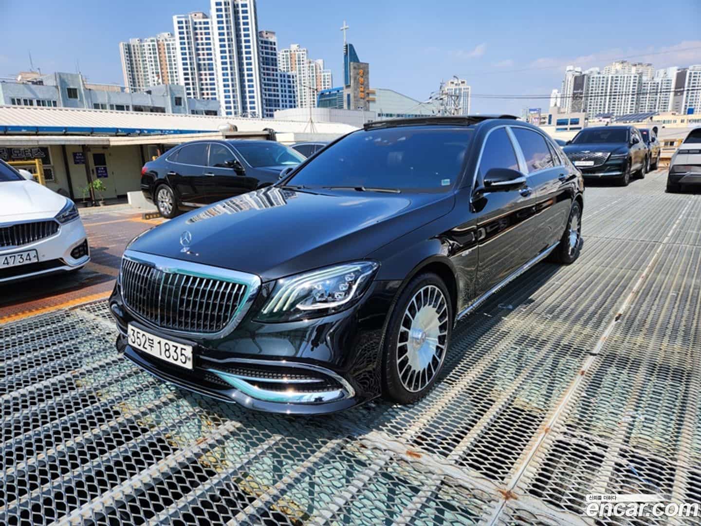 S-Class Mercedes-Benz 2020.7-OUTER-001