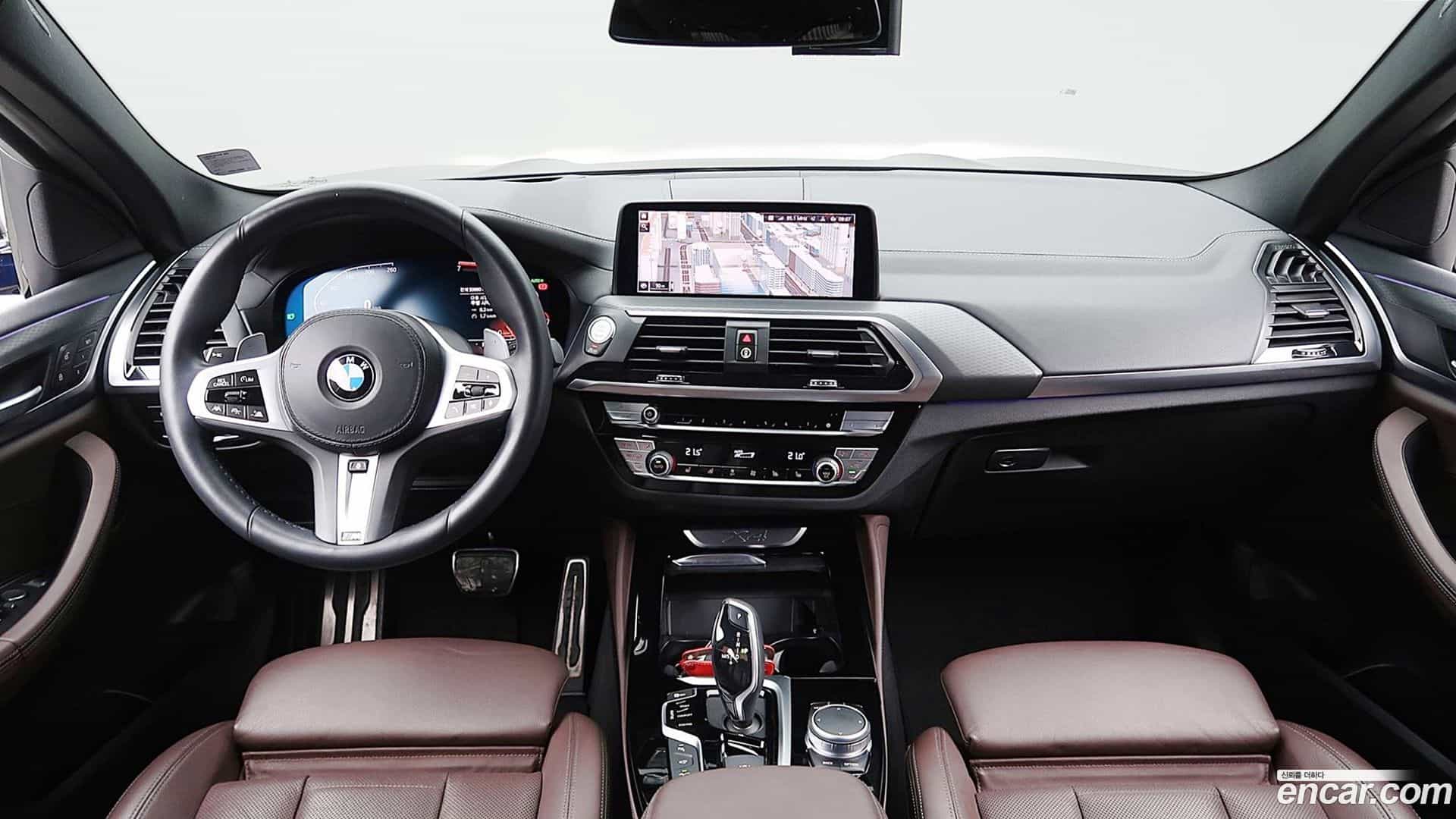 X4 BMW 2021.8-INNER-007