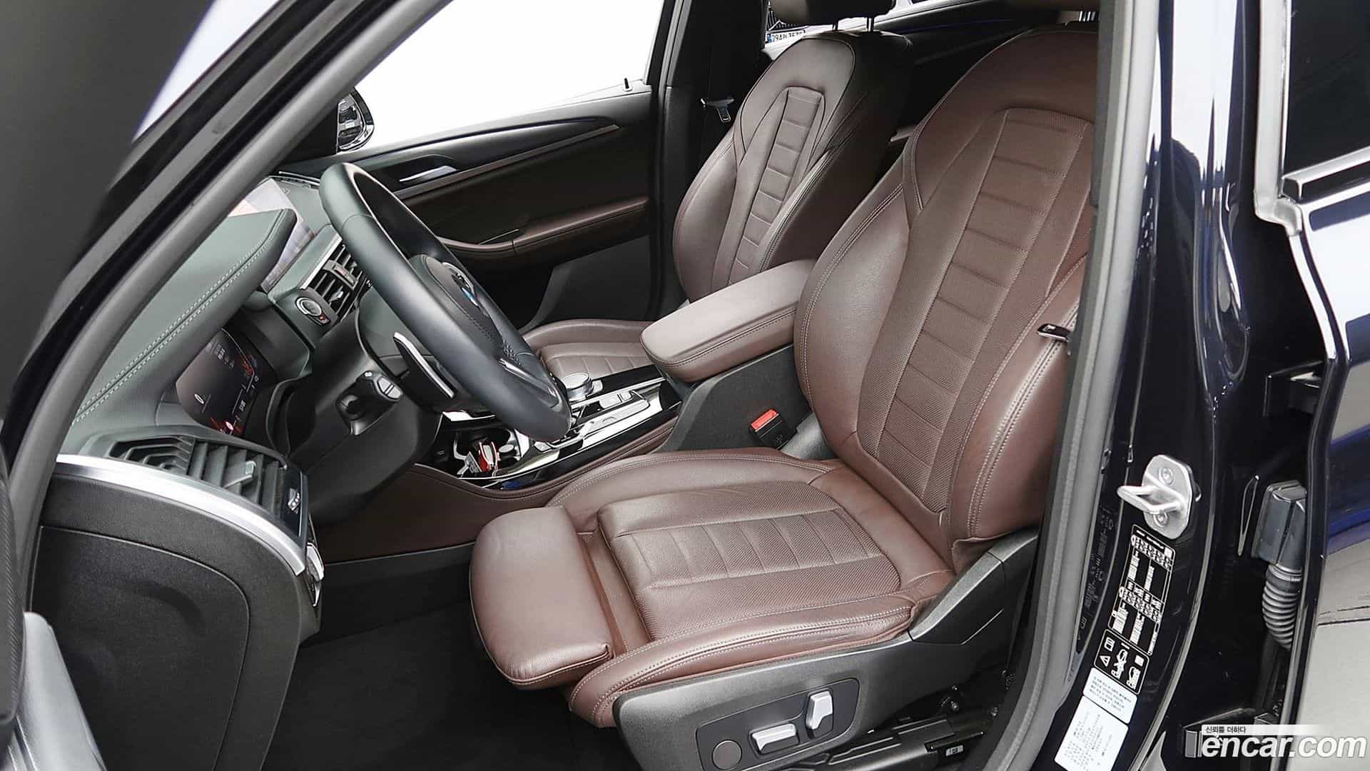 X4 BMW 2021.8-INNER-008