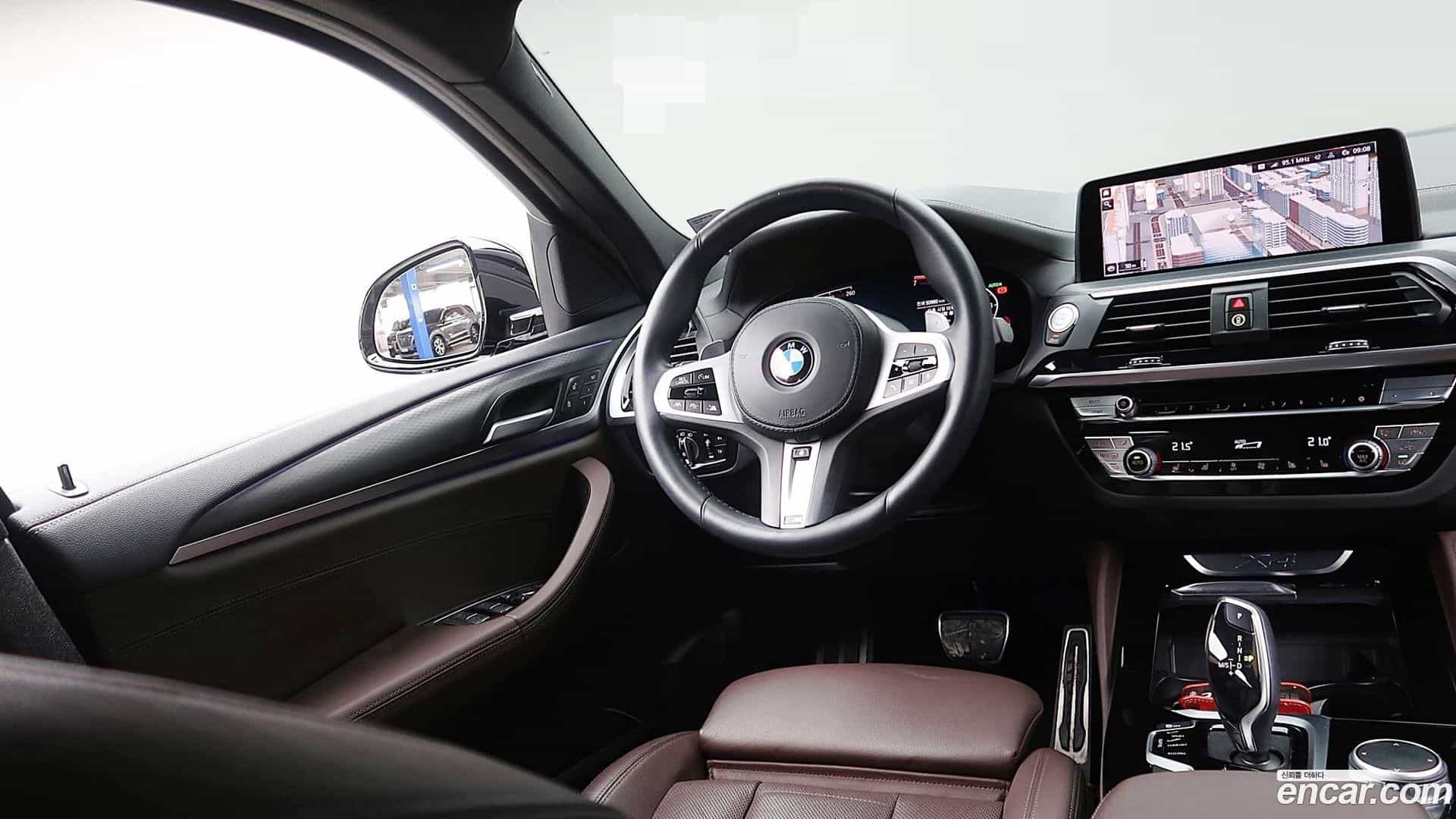 X4 BMW 2021.8-OPTION-022