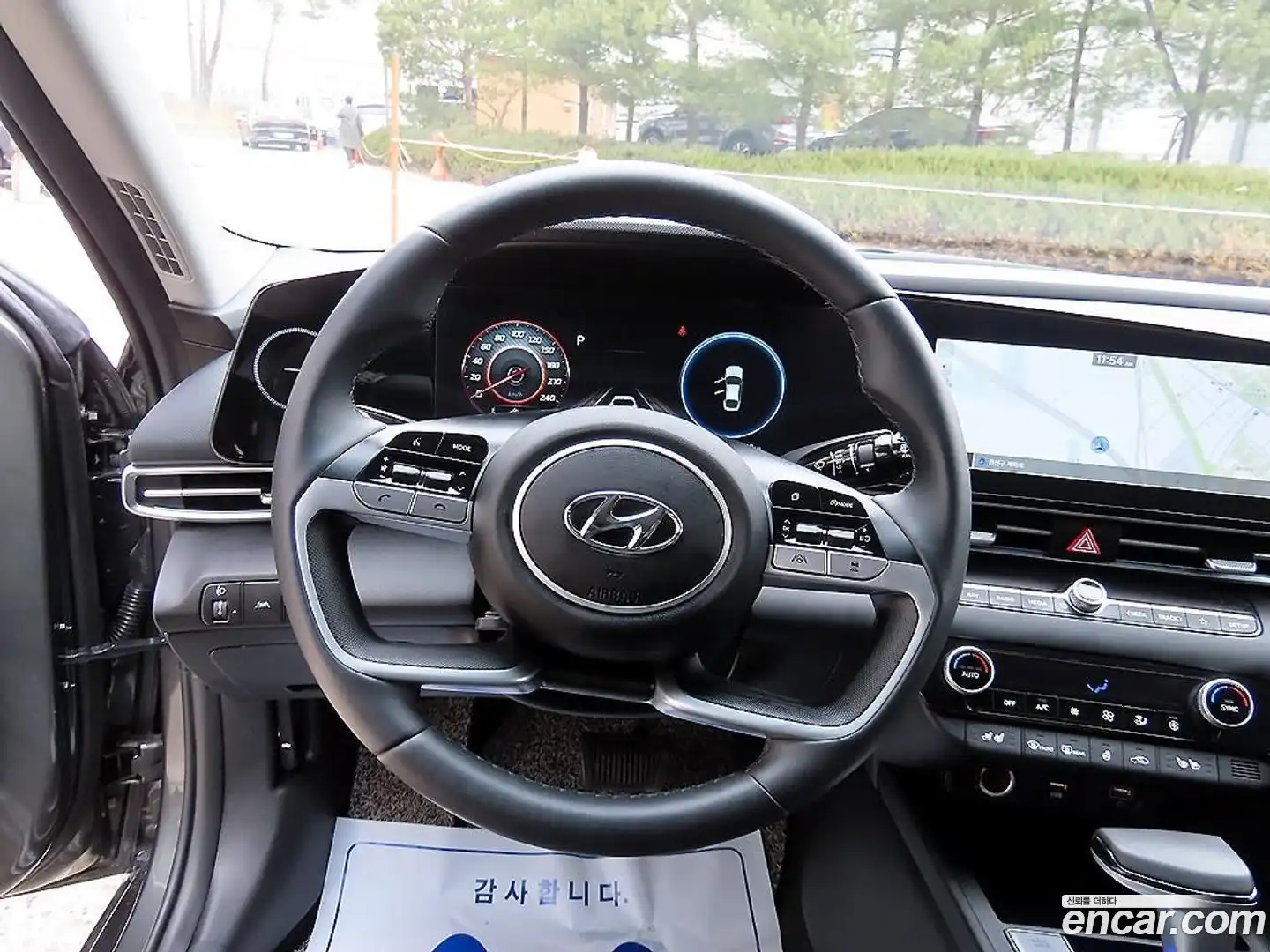 AVANTE Hyundai 2022.9-INNER-008