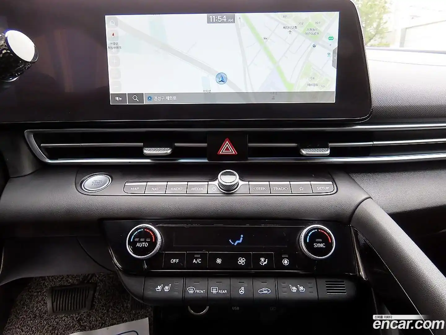 AVANTE Hyundai 2022.9-OPTION-017