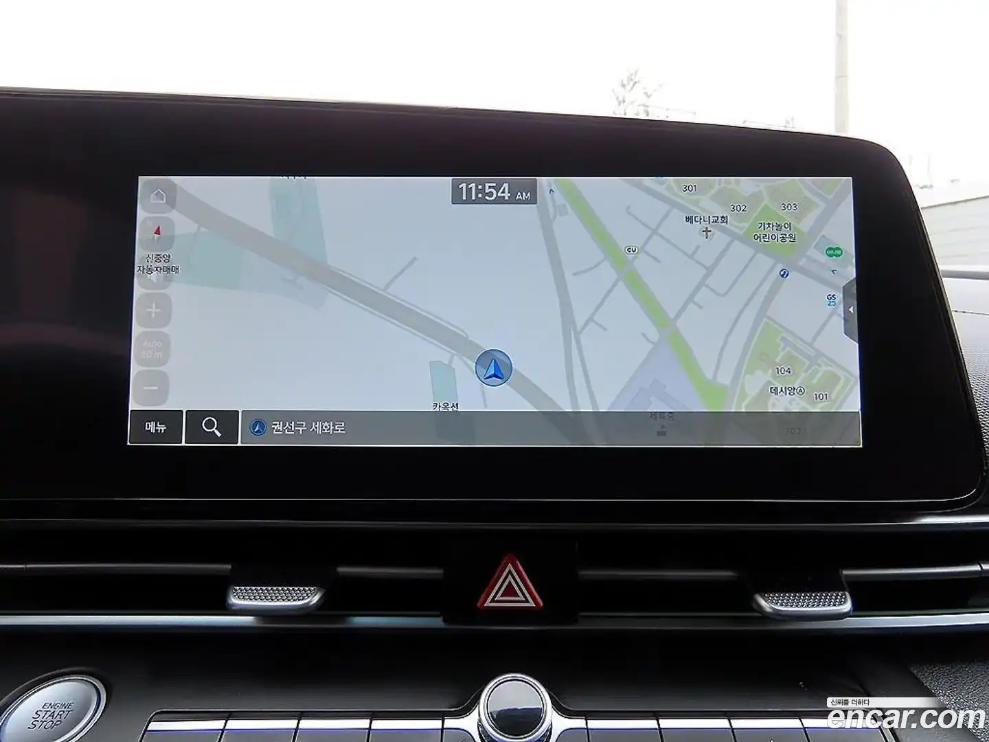 AVANTE Hyundai 2022.9-OPTION-018