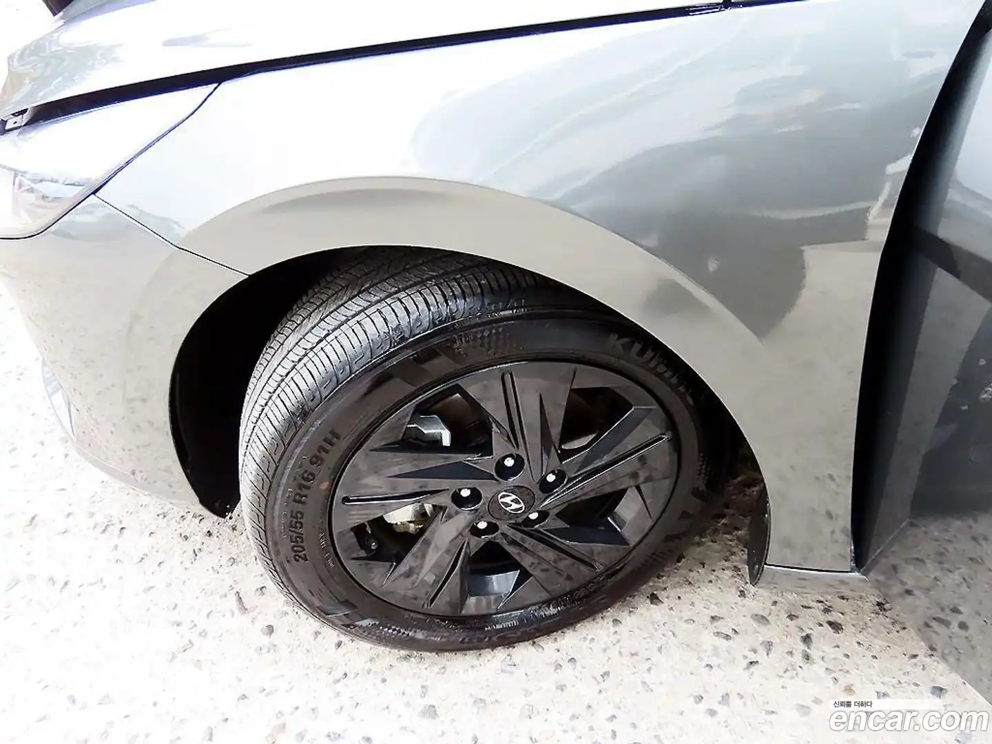 AVANTE Hyundai 2022.9-OPTION-024