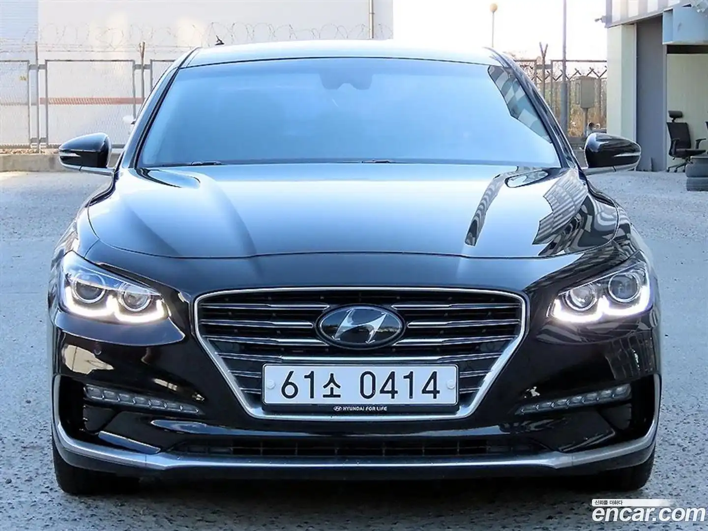 Grandeur Hyundai 2017.11-OUTER-003