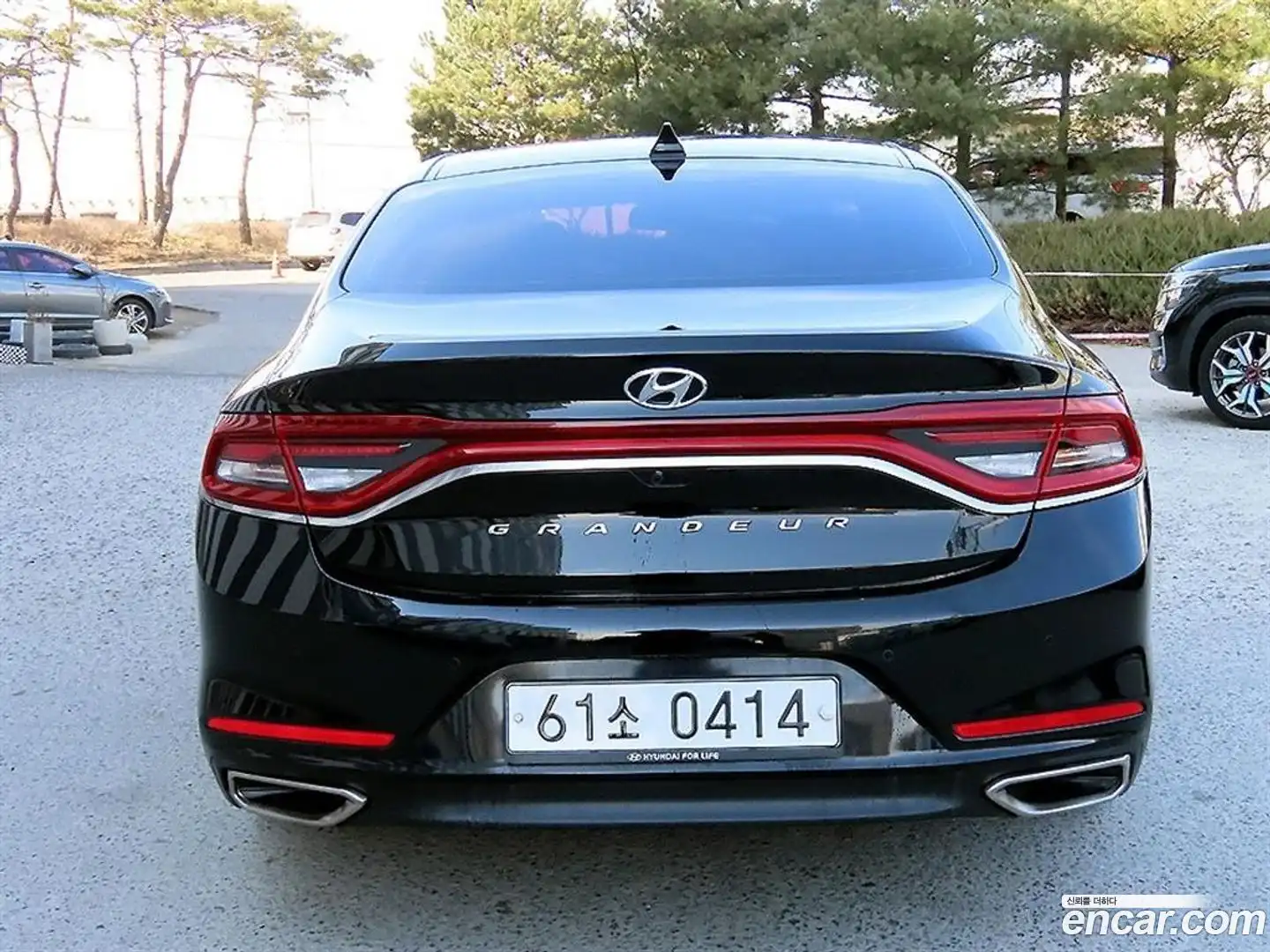 Grandeur Hyundai 2017.11-OUTER-004