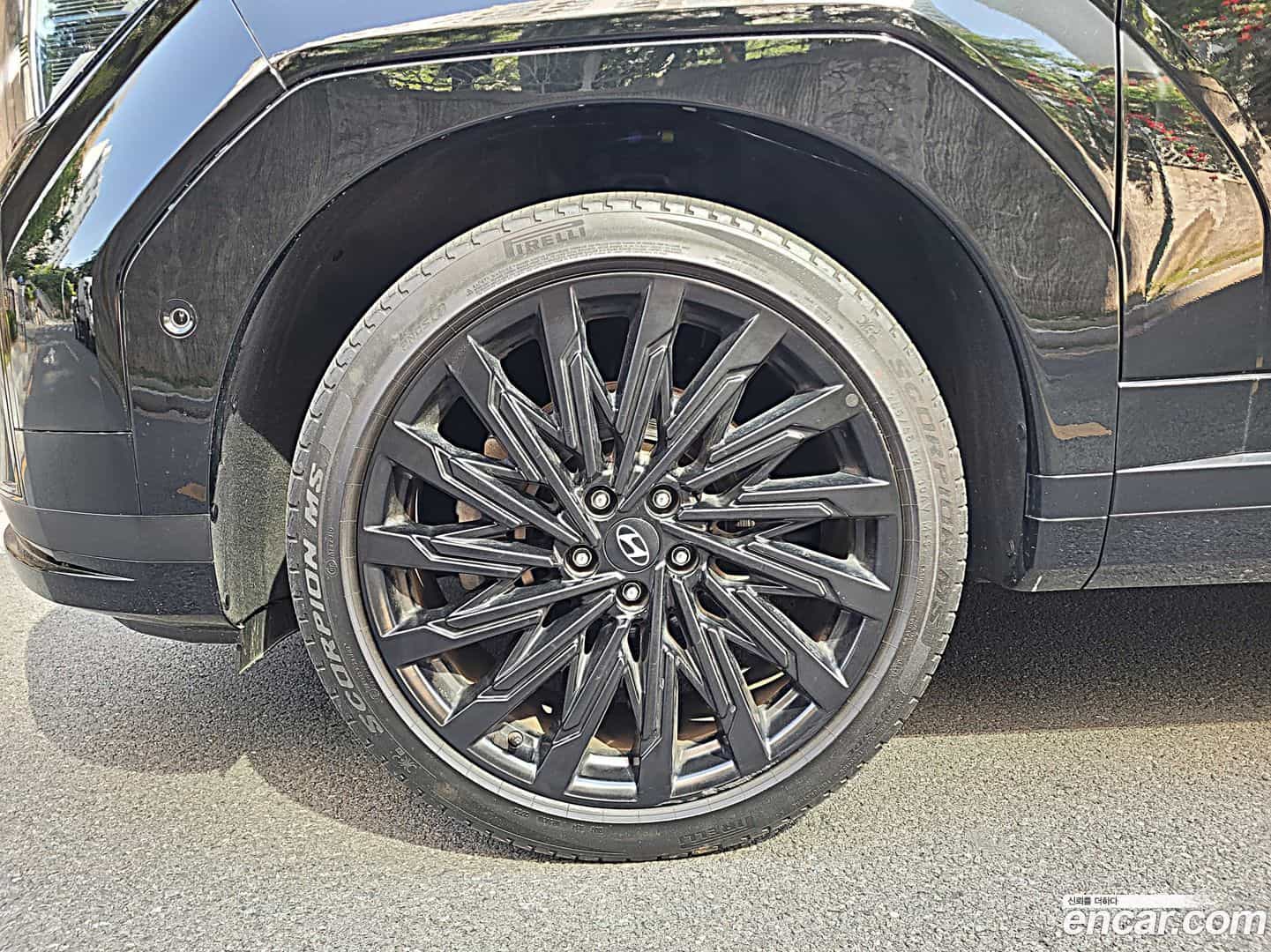 Santafe Hyundai 2024.2-INNER-010