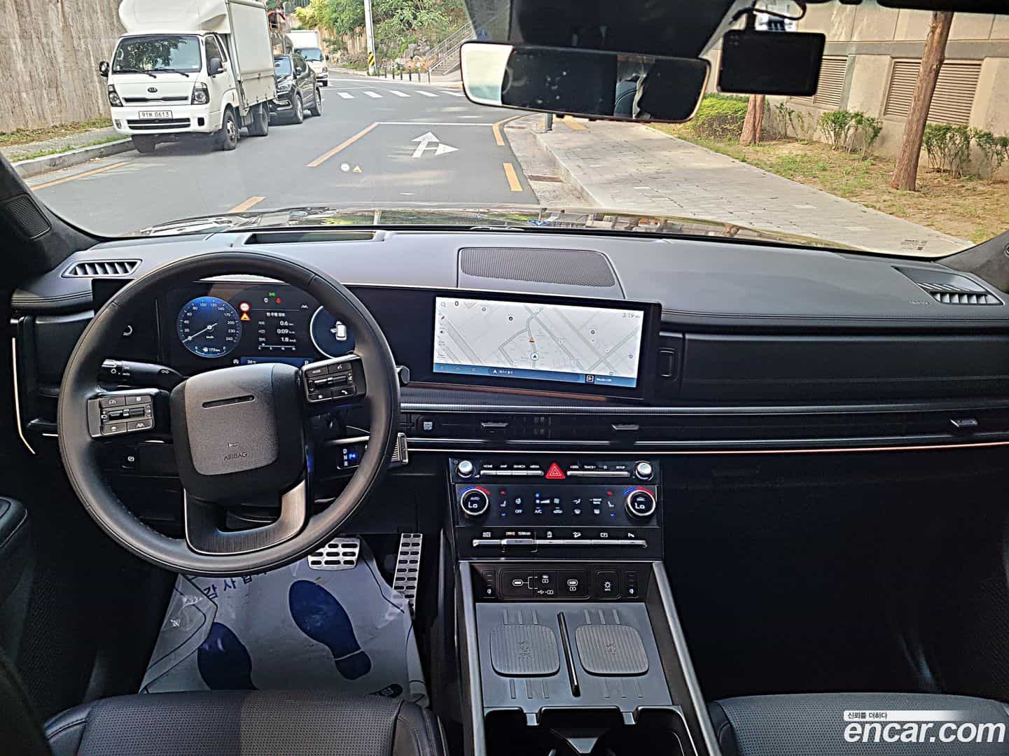 Santafe Hyundai 2024.2-OPTION-016