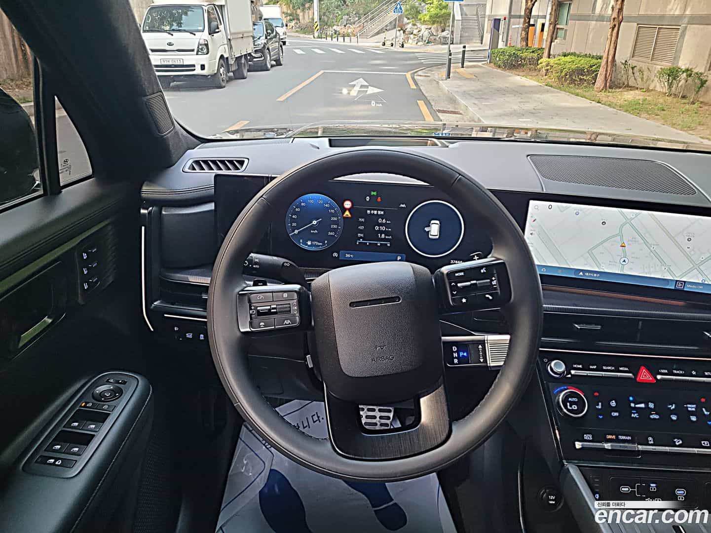 Santafe Hyundai 2024.2-OPTION-017