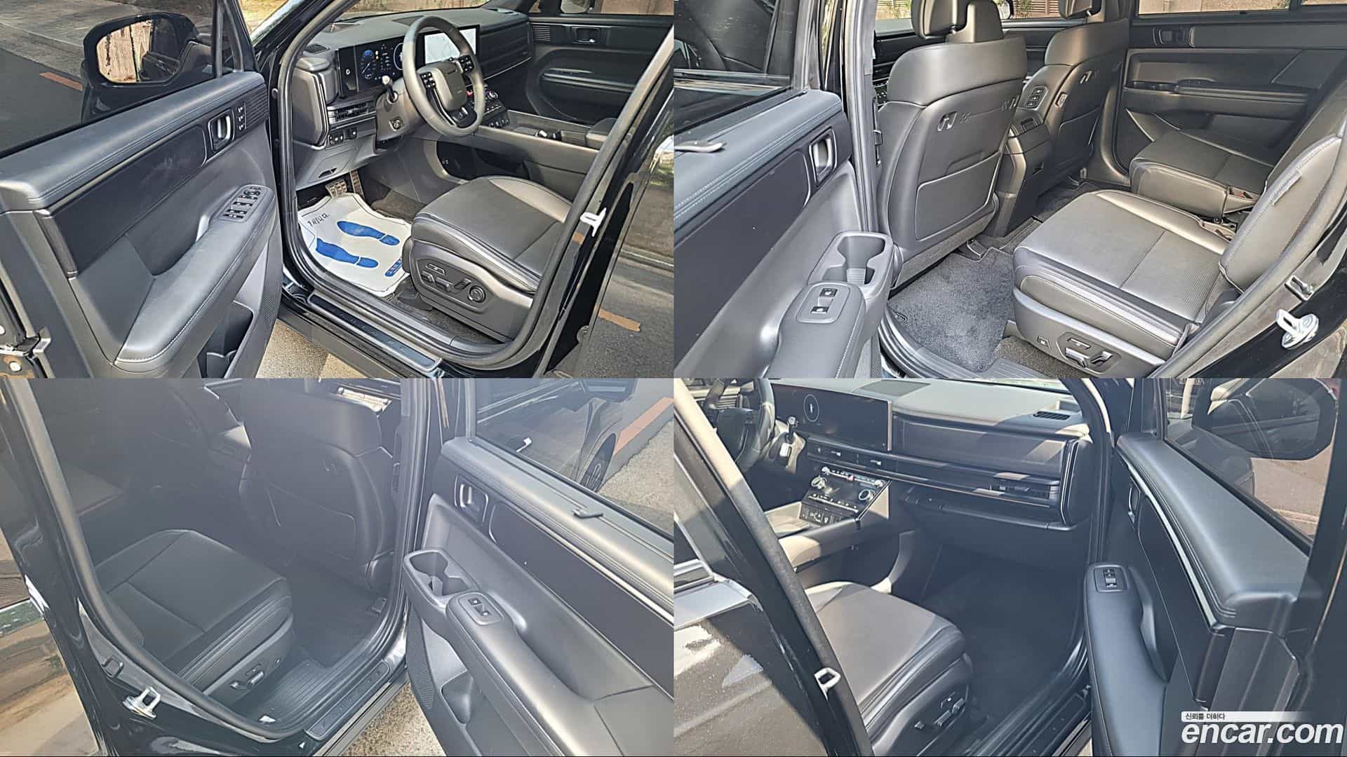 Santafe Hyundai 2024.2-OPTION-024