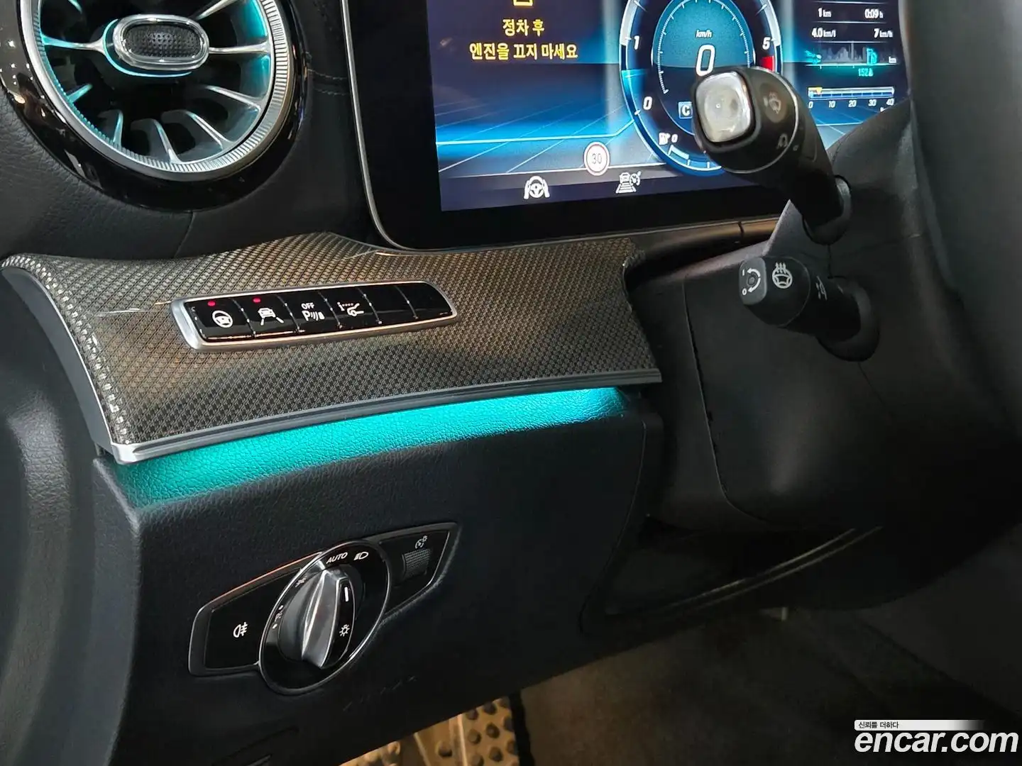 CLS-Class Mercedes-Benz 2018.10-OPTION-018