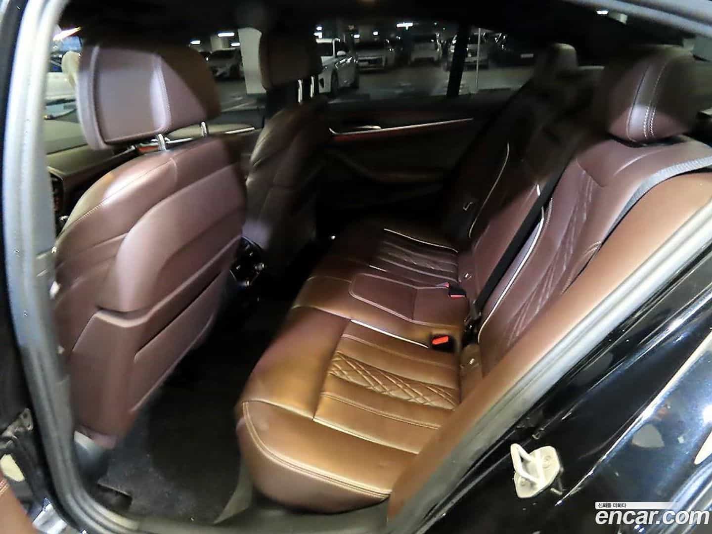 5-Series BMW 2017.6-INNER-007