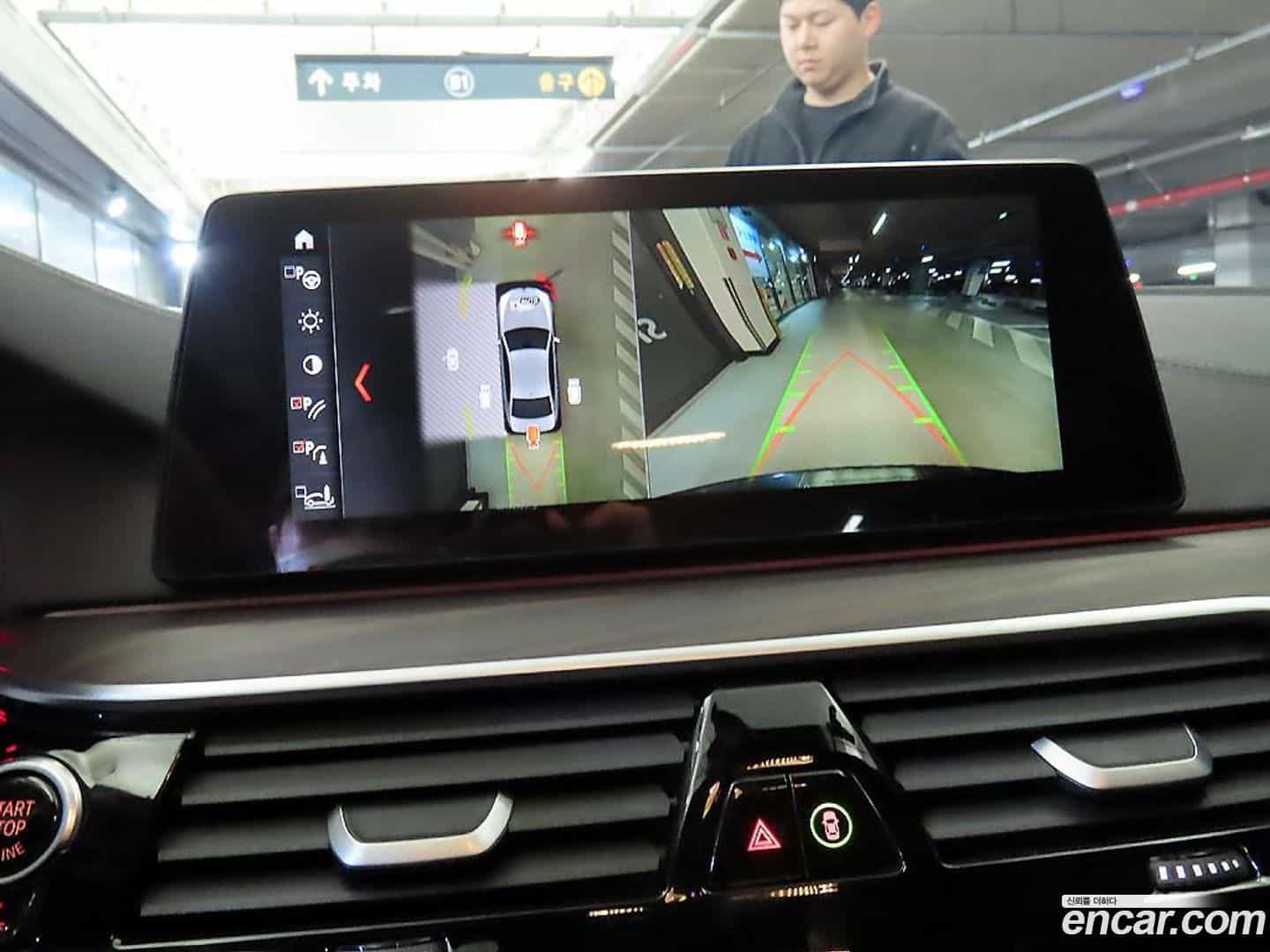 5-Series BMW 2017.6-OPTION-018