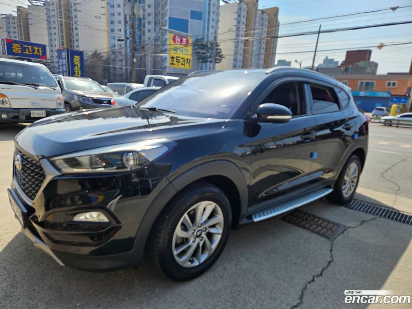 Tucson Hyundai 2016.11-OUTER-002