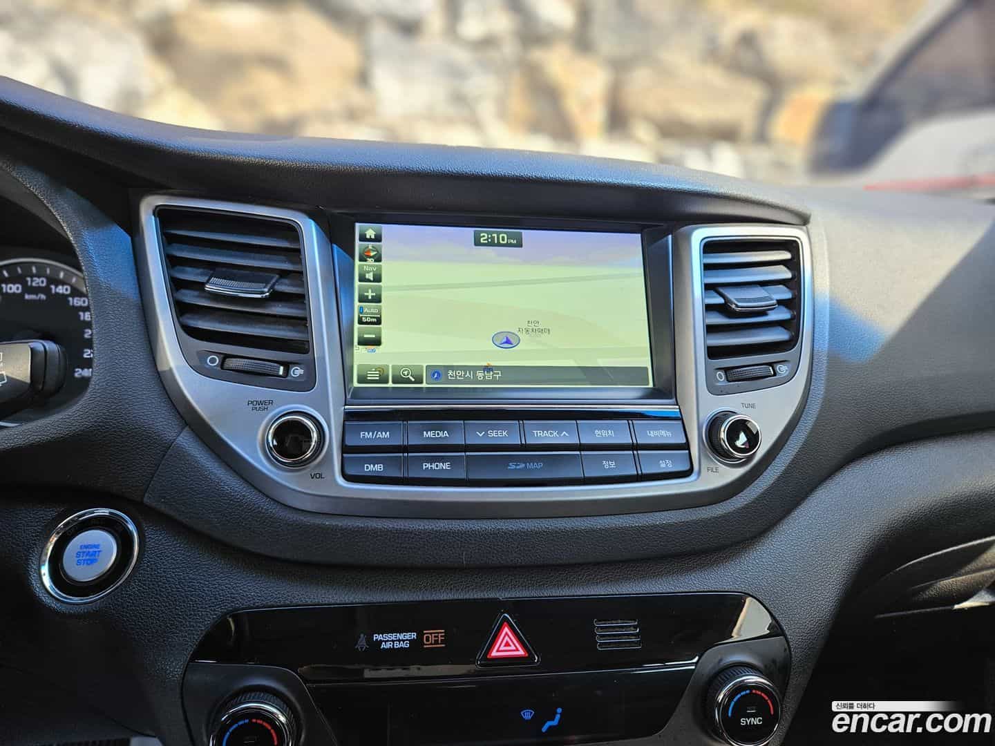 Tucson Hyundai 2016.11-INNER-008