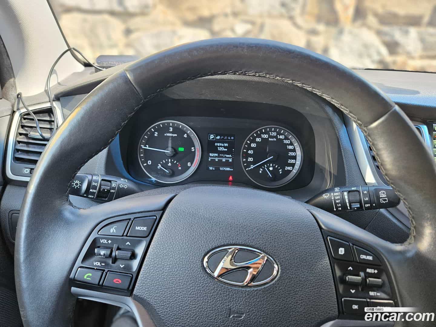 Tucson Hyundai 2016.11-OPTION-015