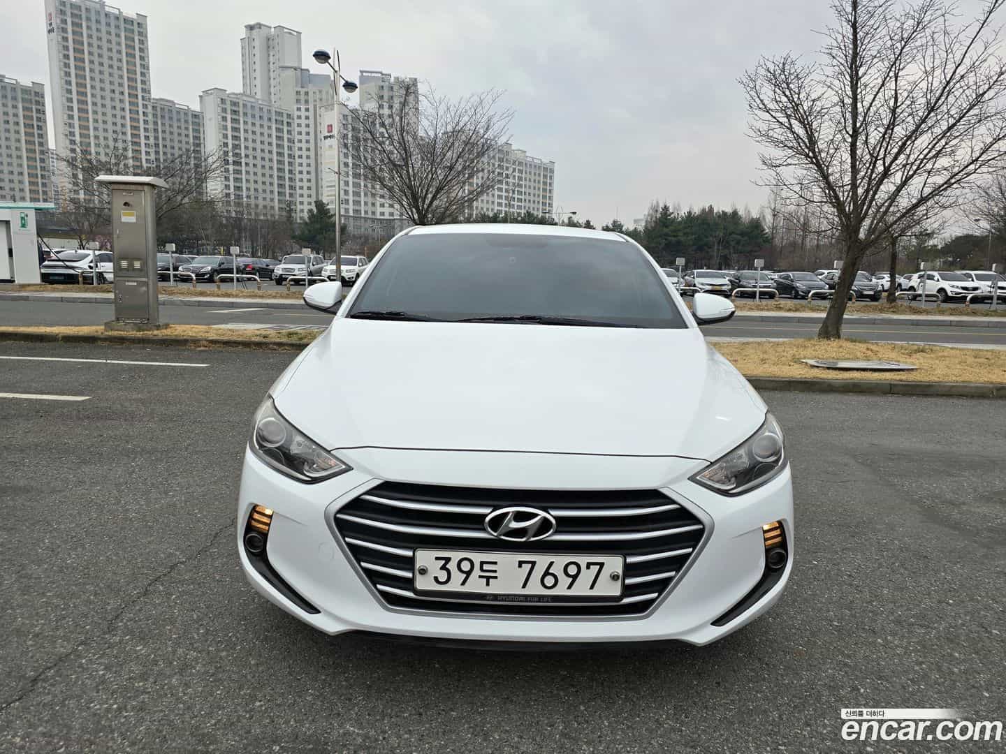 AVANTE Hyundai 2018.8-OUTER-003