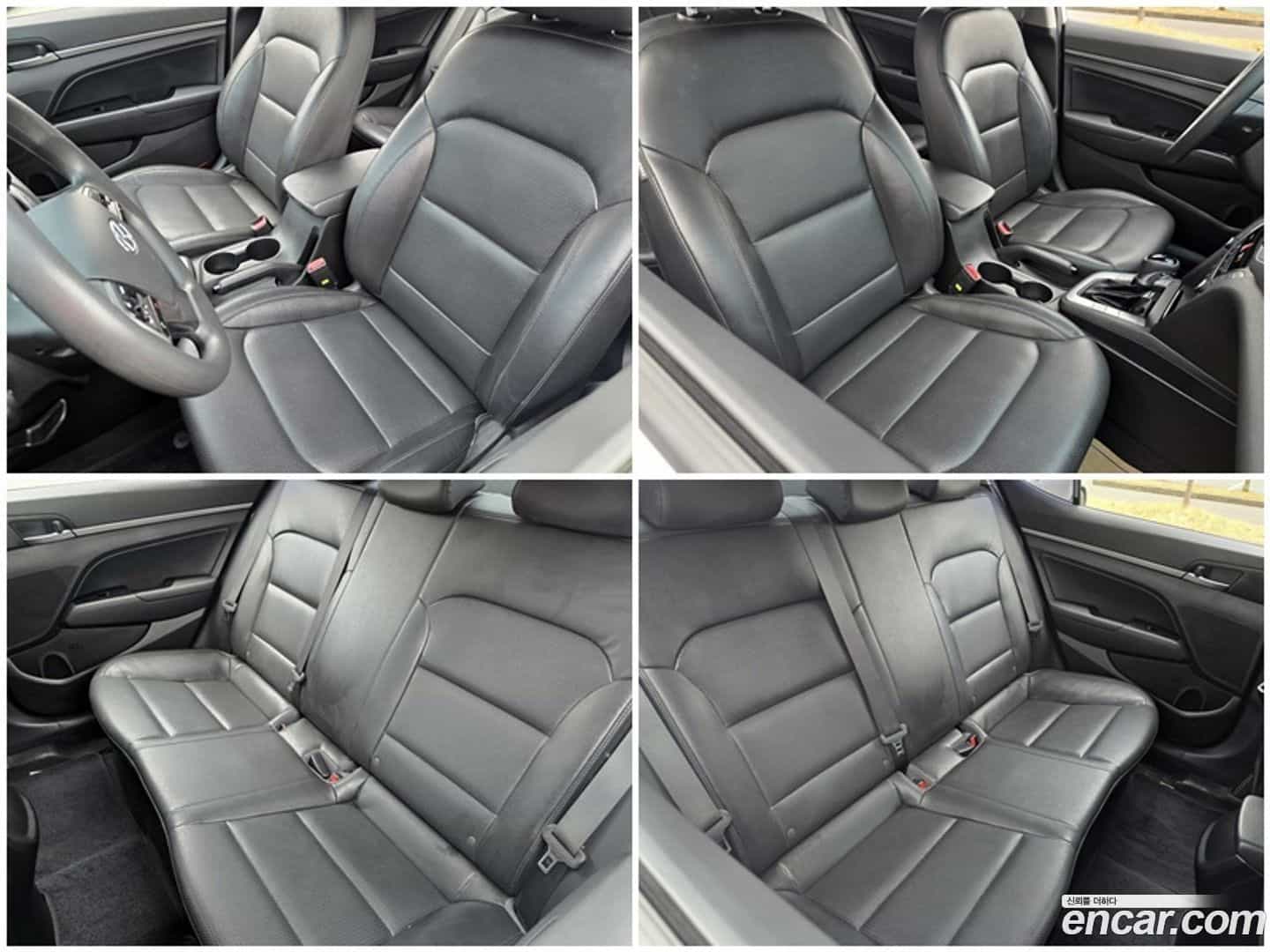 AVANTE Hyundai 2018.8-OPTION-020