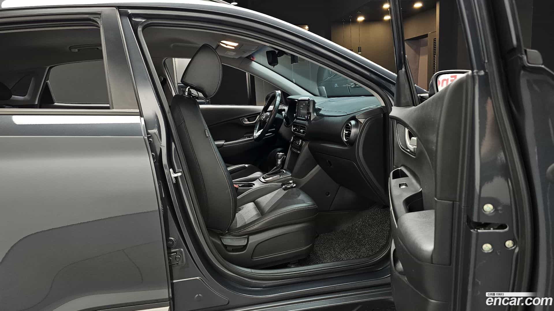 Kona Hyundai 2017.10-OPTION-015