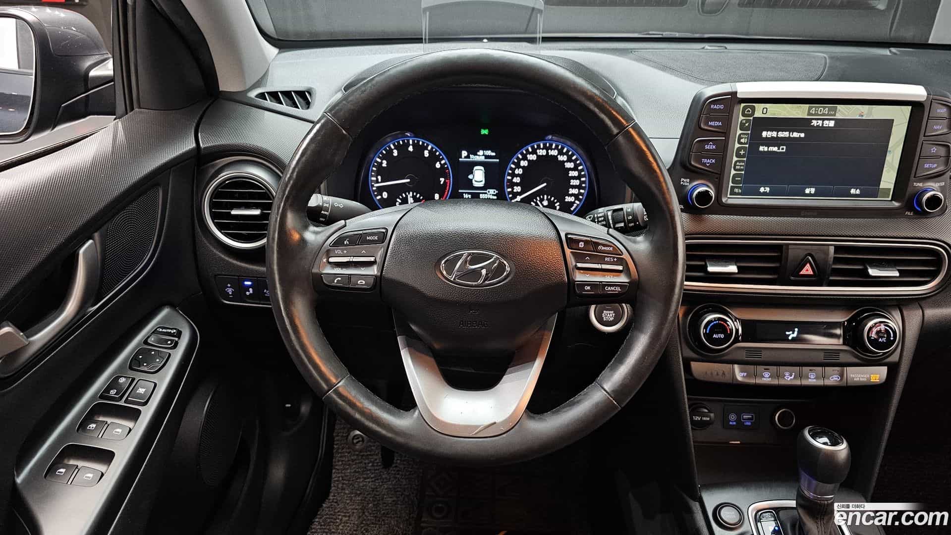 Kona Hyundai 2017.10-OPTION-017