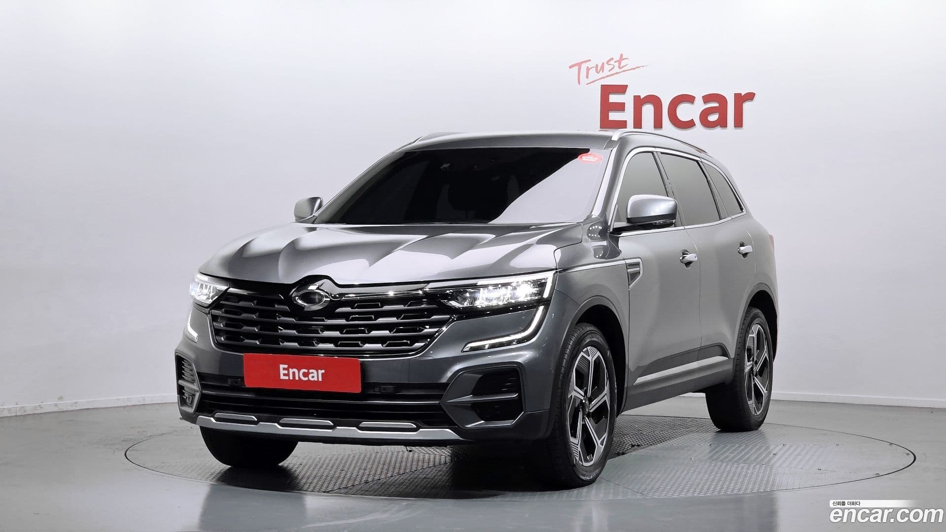 Main__Slider__Photo:QM6 Renault Korea 2024.2-0