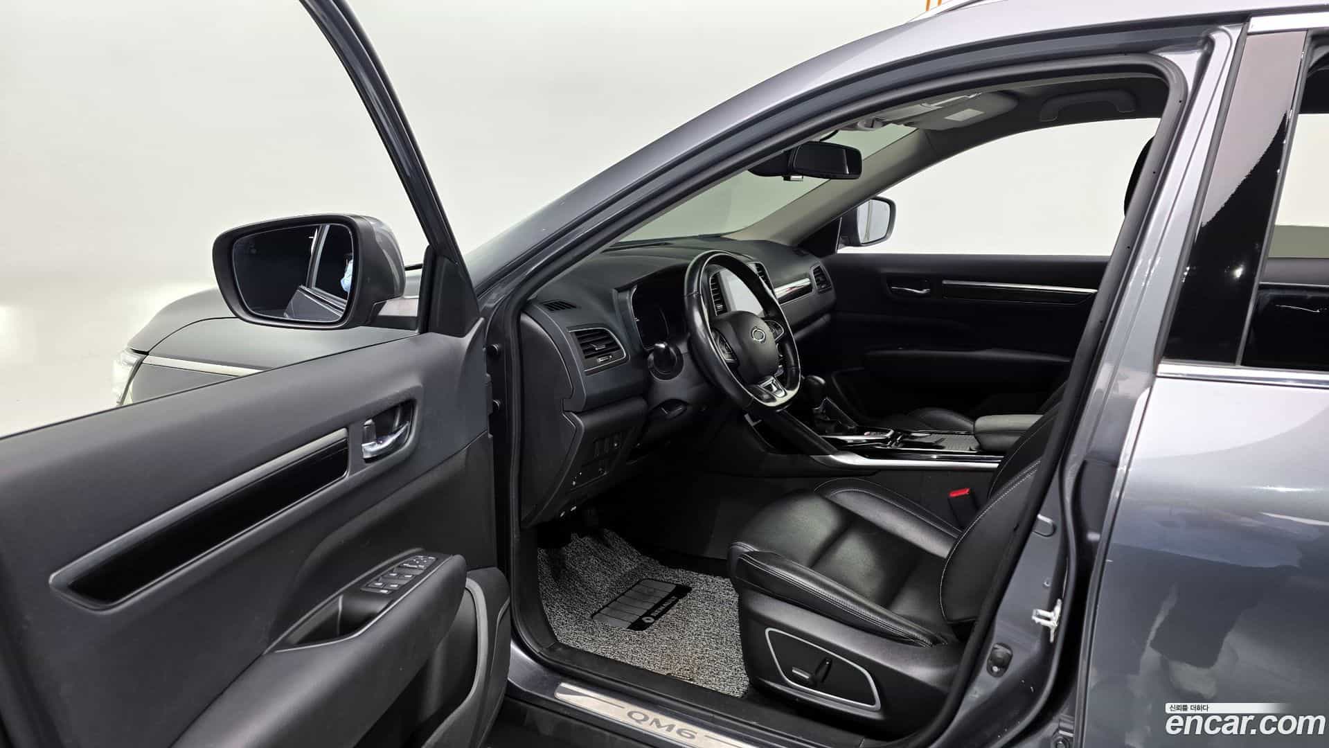 QM6 Renault Korea 2024.2-OPTION-015