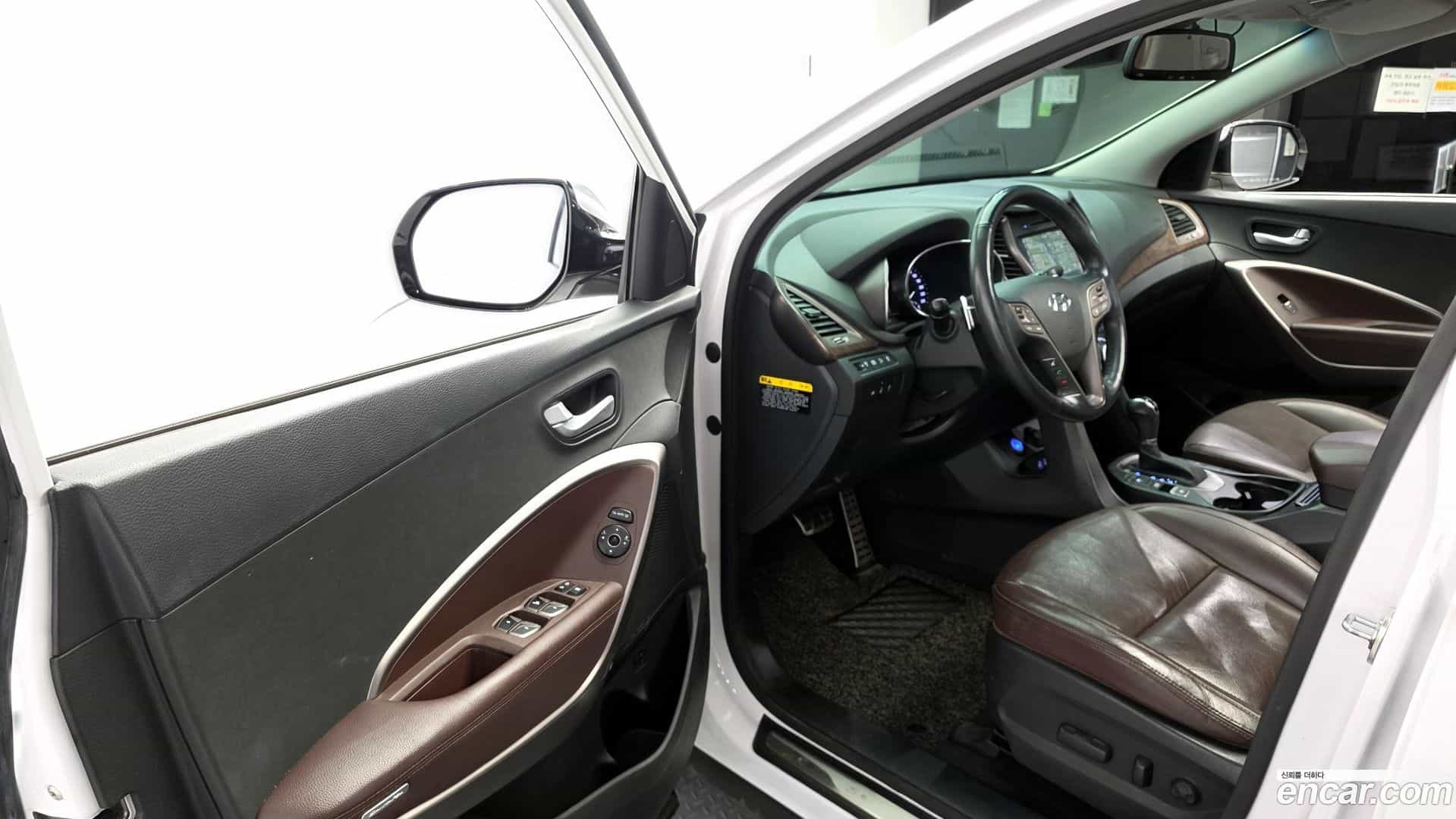 Santafe Hyundai 2016.9-OPTION-015