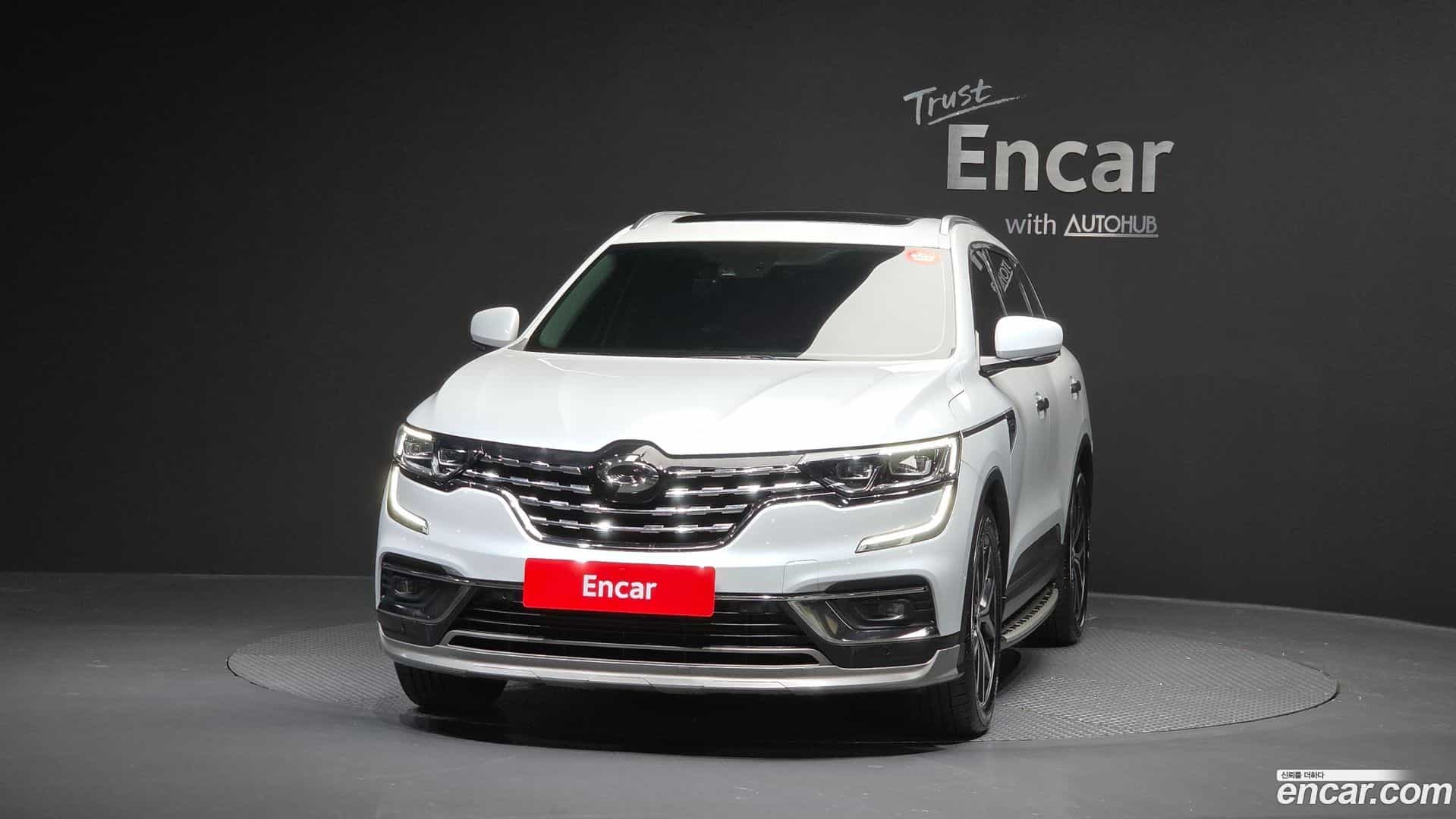 QM6 Renault Korea 2020.4-OUTER-003