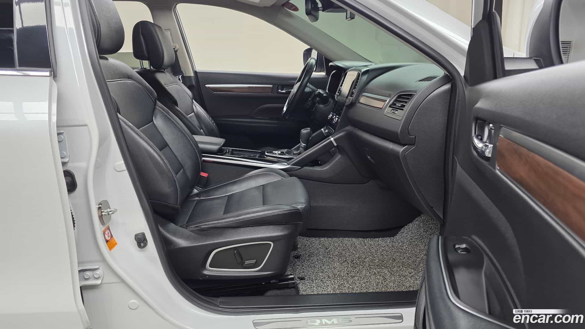 QM6 Renault Korea 2020.4-OPTION-015