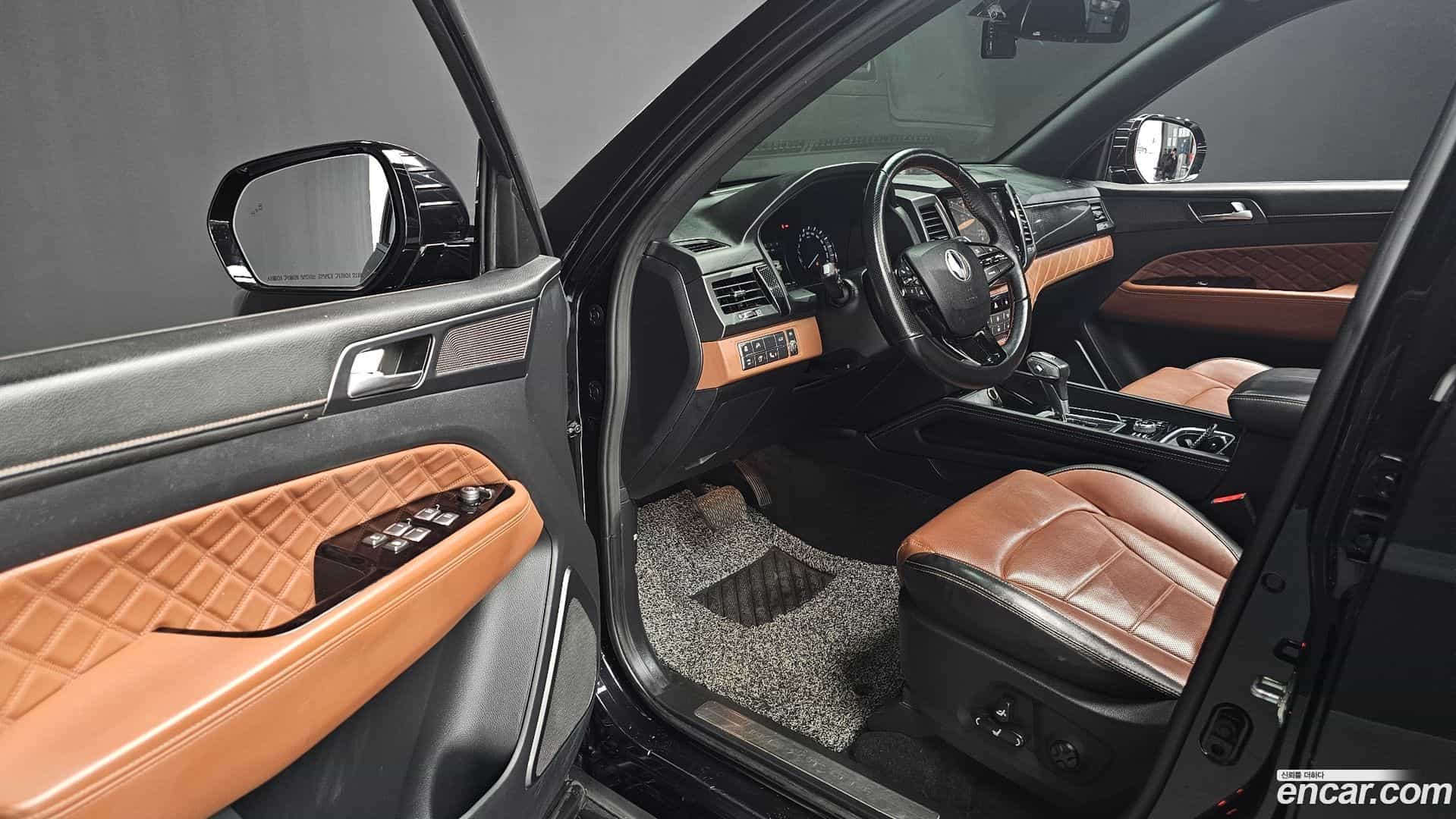 Rexton KG Mobility 2020.6-OPTION-015