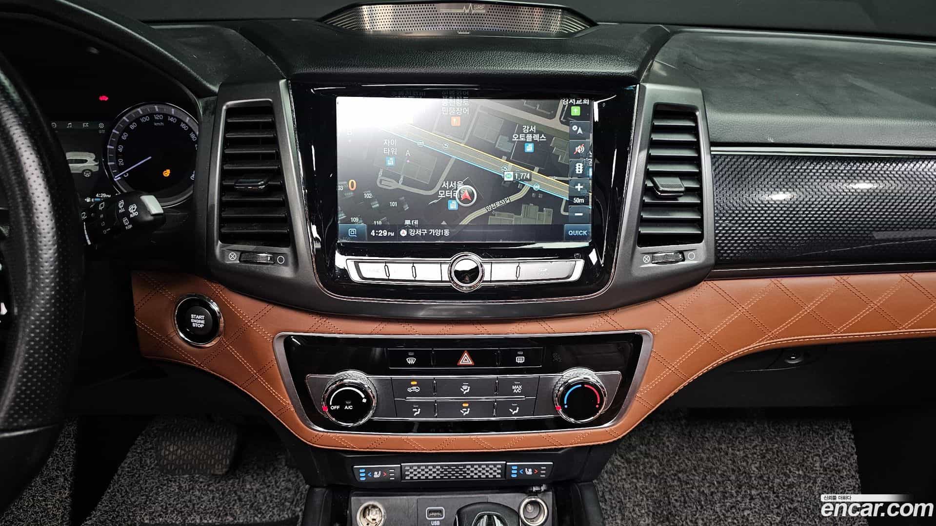 Rexton KG Mobility 2020.6-OPTION-018