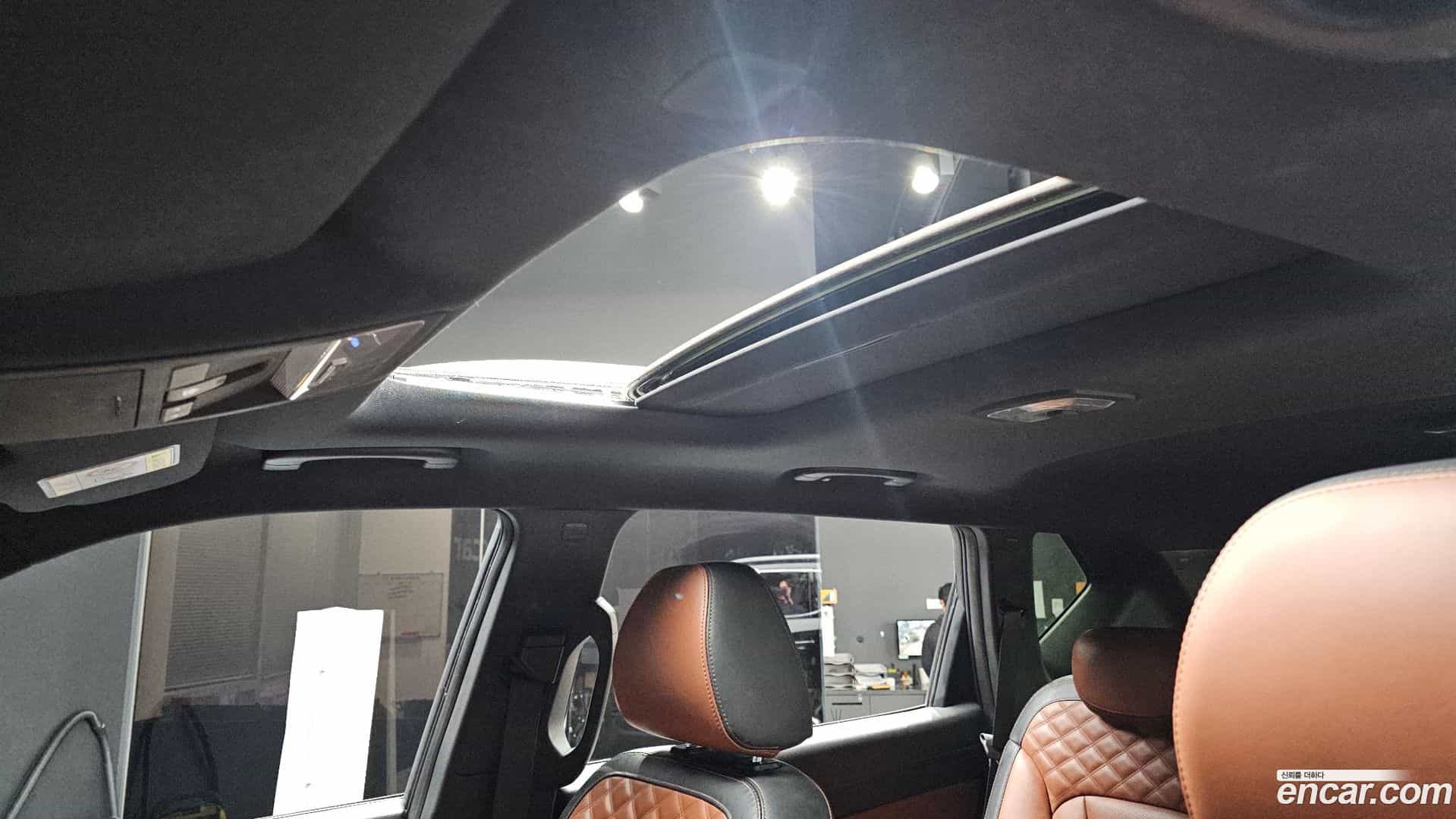 Rexton KG Mobility 2020.6-OPTION-020